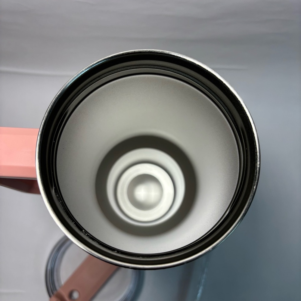 Source Unknown Multicolor Rhinestone Thermos - Picture 8 of 8
